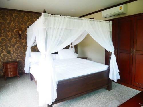 Hotel Tinna Resort