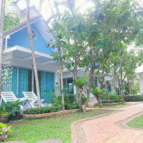 Hotel Blue Sky Resort