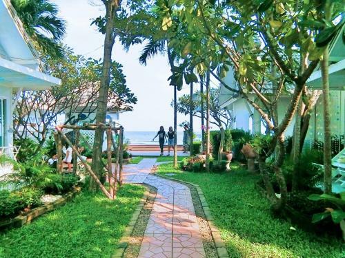 Hotel Blue Sky Resort