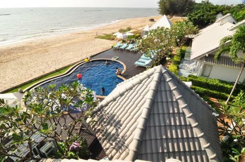 Hotel Blue Sky Resort