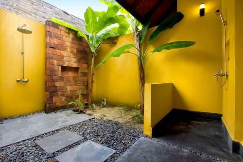 Hotel Keeree Waree Seaside Villa