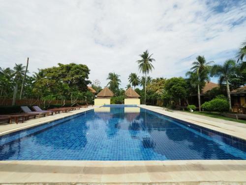 Hotel Keeree Waree Seaside Villa