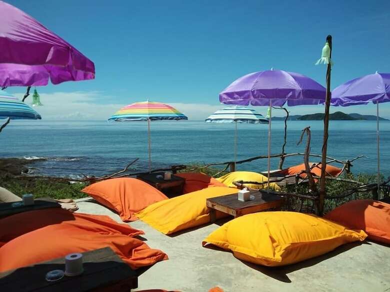 Hotel Banana Sunset - Bar & Bungalows