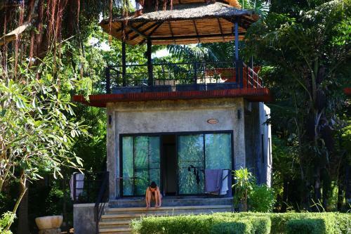 Hotel Koh Mak Ao Kao White Sand Beach