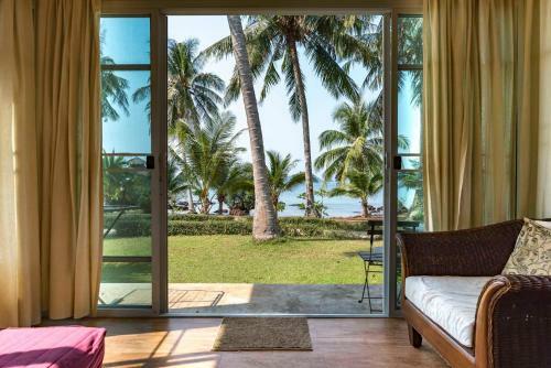Hotel Koh Mak Ao Kao White Sand Beach