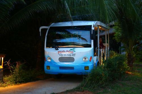 Hotel Koh Mak Ao Kao White Sand Beach