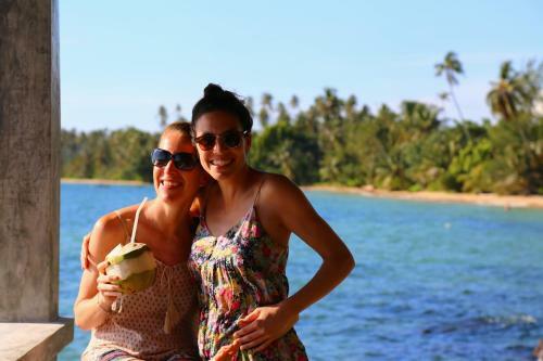 Hotel Koh Mak Ao Kao White Sand Beach