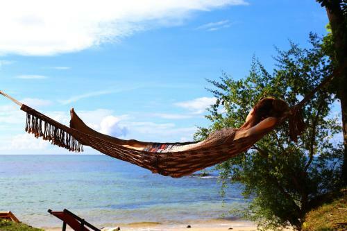 Hotel Koh Mak Ao Kao White Sand Beach