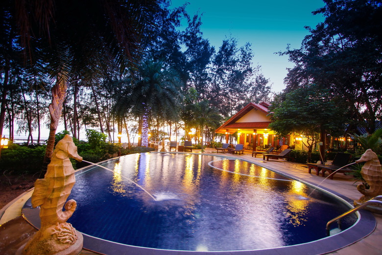 Hotel Rocky Point Resort