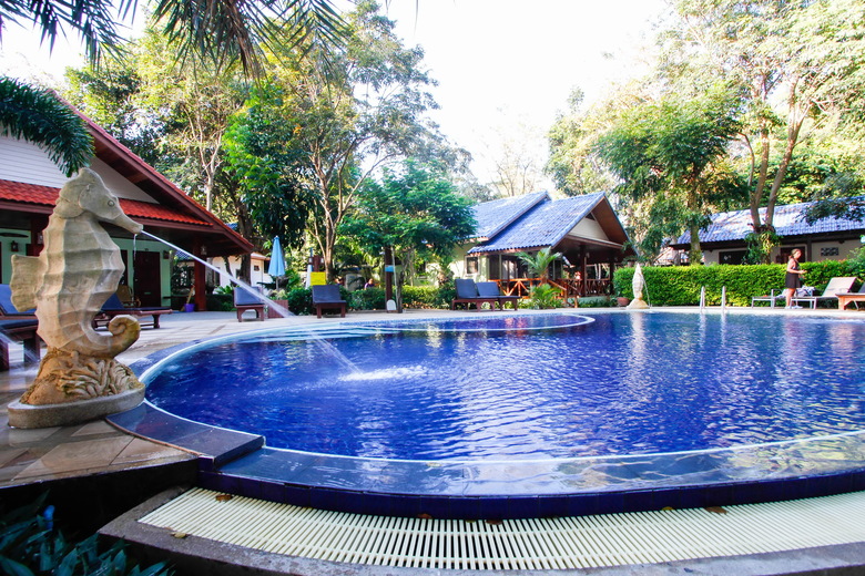 Hotel Rocky Point Resort