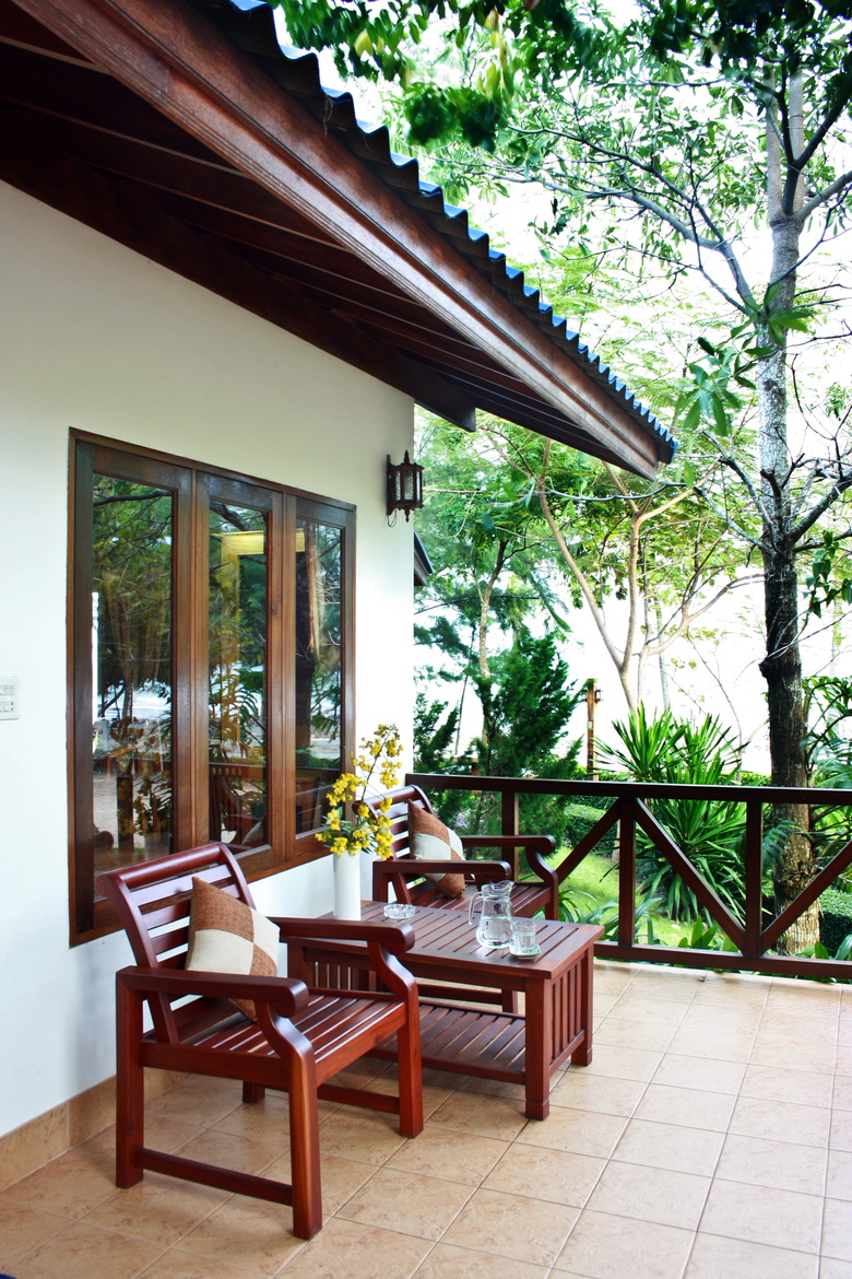 Hotel Rocky Point Resort