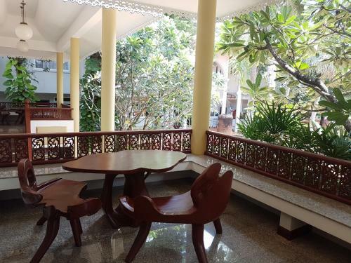 Hotel Phu Pha Phung Resort