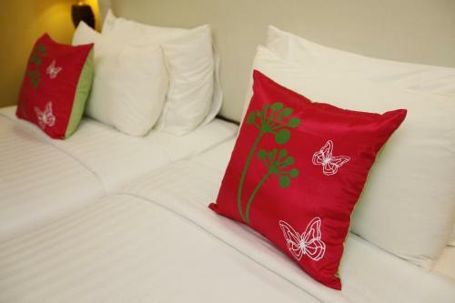 Hotel Phu Pha Phung Resort