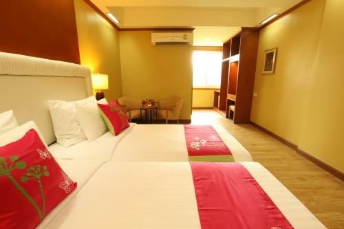 Hotel Phu Pha Phung Resort