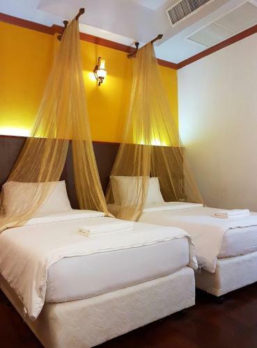 Hotel Phu Pha Phung Resort