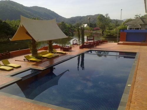 Hotel Phu Pha Phung Resort