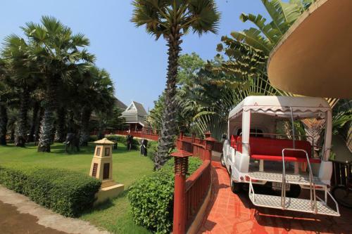 Hotel Phu Pha Phung Resort