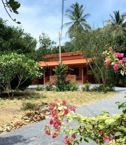 Posada @ Sichon Resort