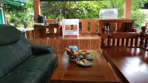 Posada @ Sichon Resort