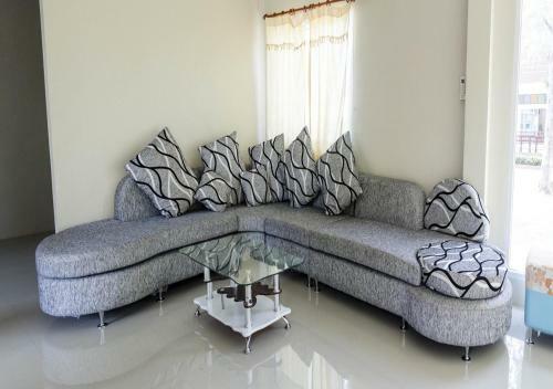 Hotel Hadthong Resort