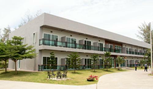 Hotel Hadthong Resort