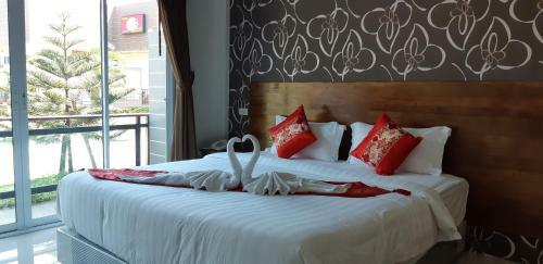 Hotel Hadthong Resort