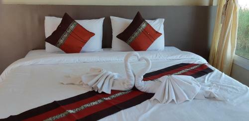 Hotel Hadthong Resort