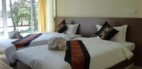 Hotel Hadthong Resort
