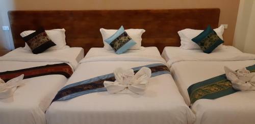 Hotel Hadthong Resort