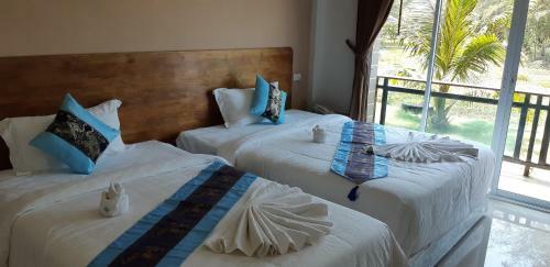 Hotel Hadthong Resort