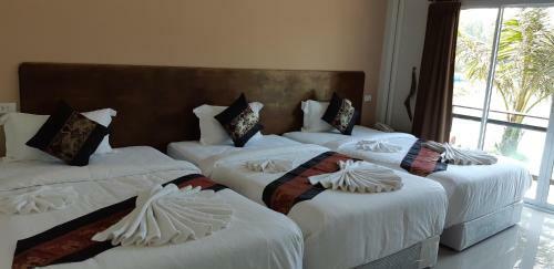 Hotel Hadthong Resort