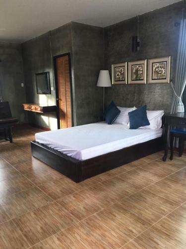 Hotel Bannoi Resort