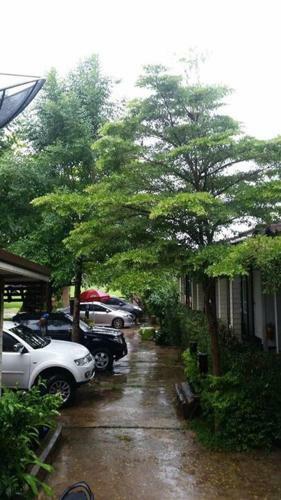 Hotel Bannoi Resort