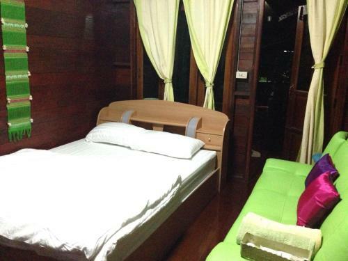 Hostal Panpim Resort