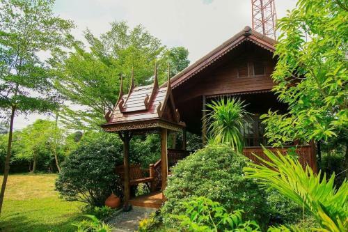 Hostal Panpim Resort
