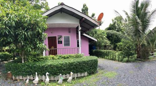 Hostal Panpim Resort
