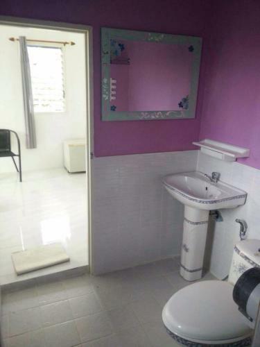 Hostal Panpim Resort