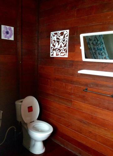 Hostal Panpim Resort