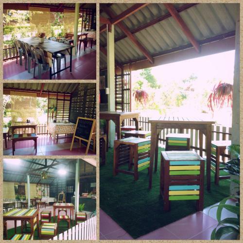 Hostal Panpim Resort