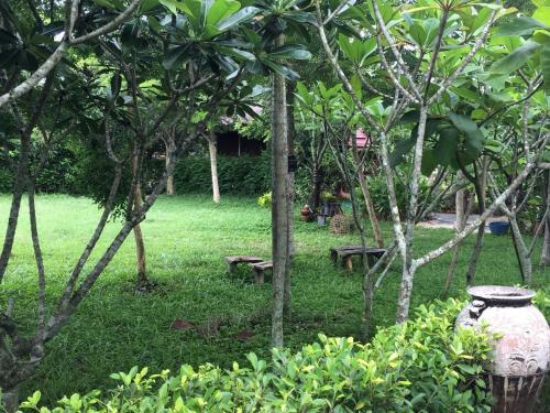 Hostal Panpim Resort