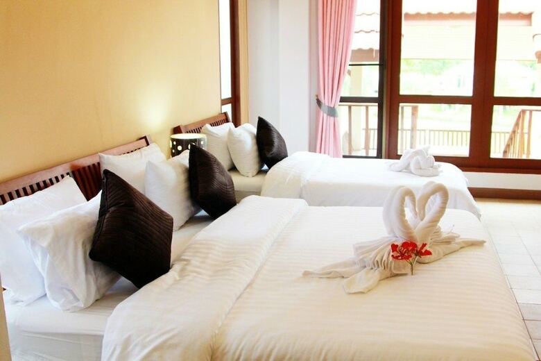 Hotel Thongsathit Hill Resort Khao Yai