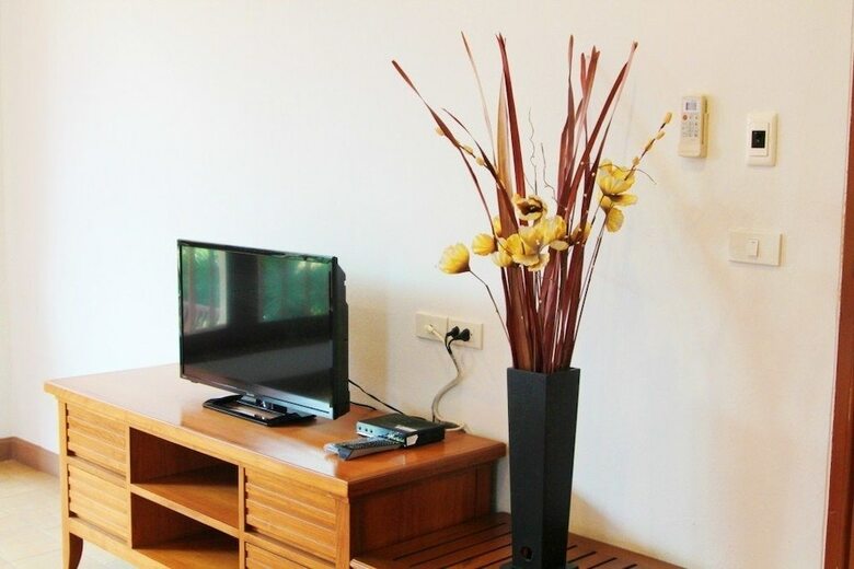 Hotel Thongsathit Hill Resort Khao Yai