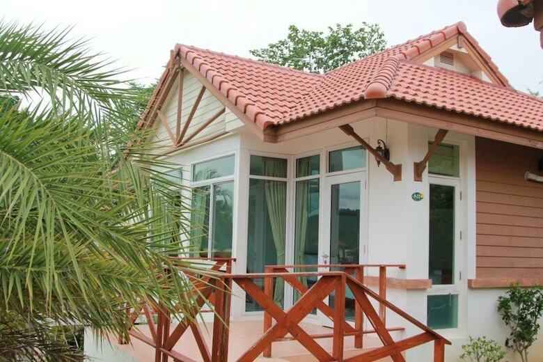 Hotel Thongsathit Hill Resort Khao Yai