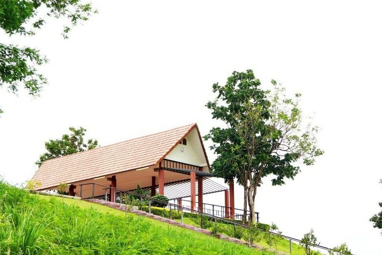 Hotel Thongsathit Hill Resort Khao Yai