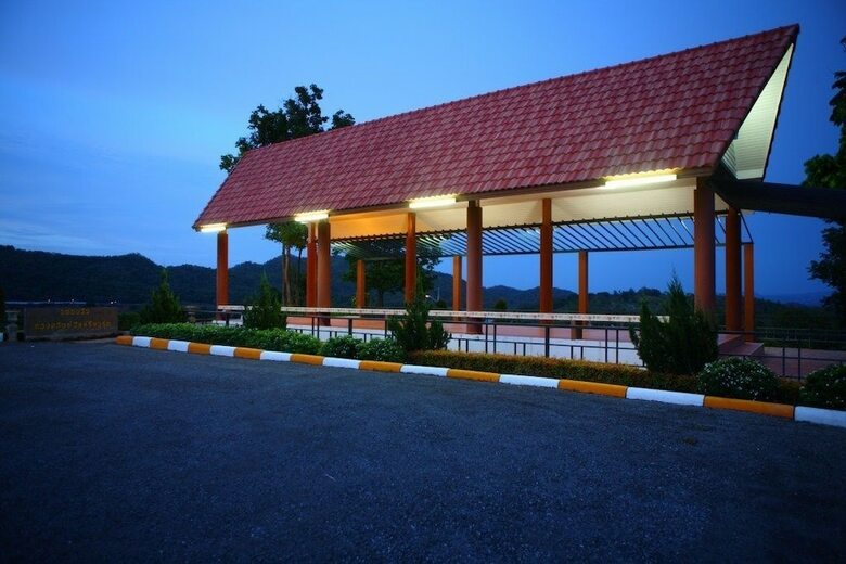 Hotel Thongsathit Hill Resort Khao Yai