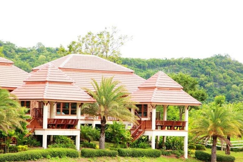 Hotel Thongsathit Hill Resort Khao Yai