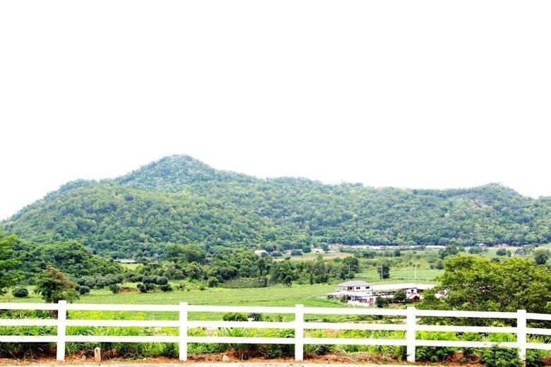 Hotel Thongsathit Hill Resort Khao Yai