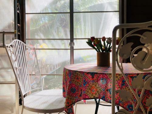 Phor Kub Mae Homestay