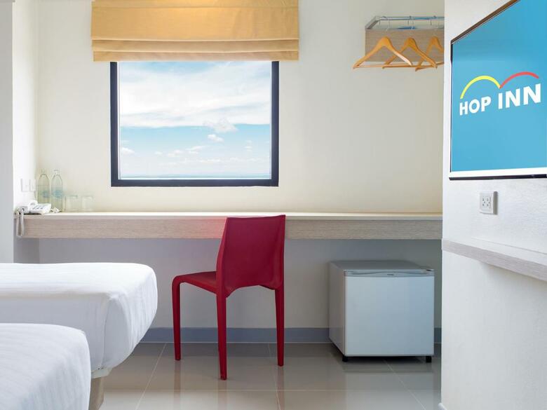 Hotel Hop Inn Nakhon Sawan