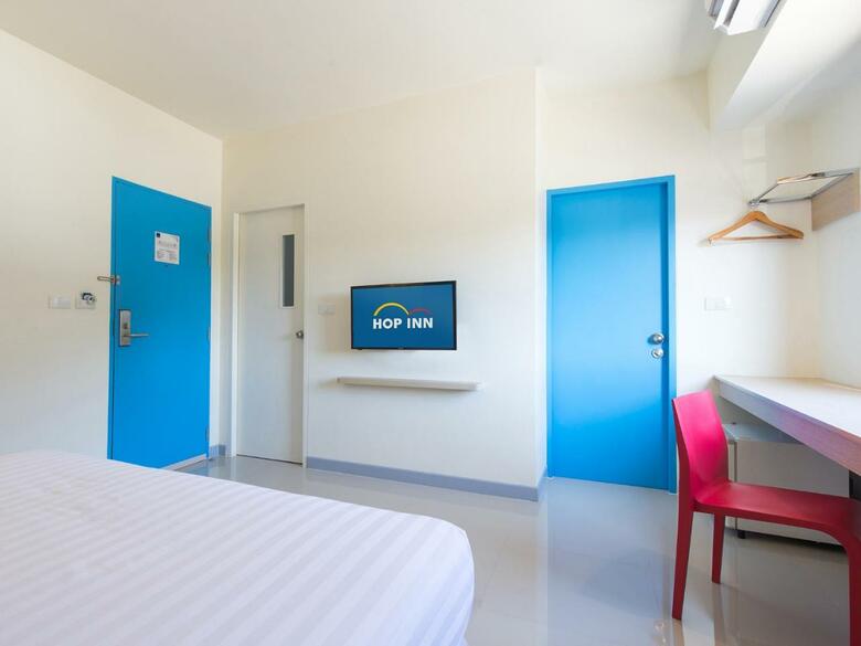 Hotel Hop Inn Nakhon Sawan